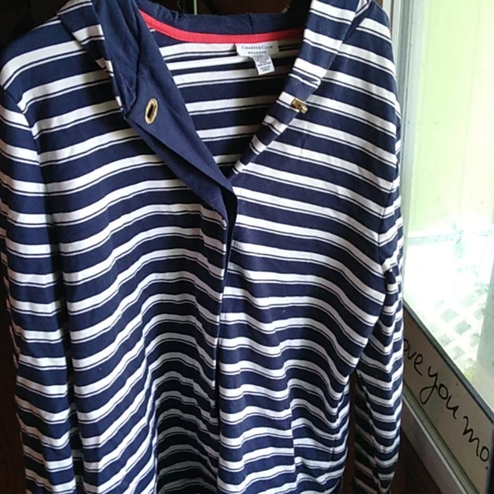 Women's jacket